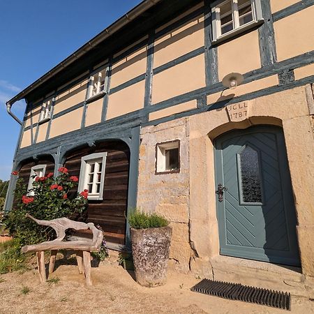 Flachshaeusl Mittelndorf Екстер'єр фото