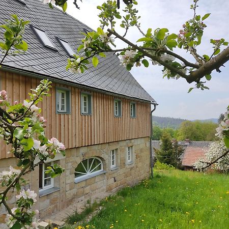 Flachshaeusl Mittelndorf Екстер'єр фото